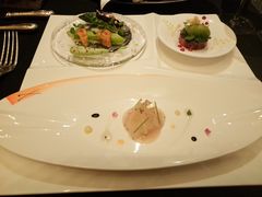 -LA TABLE de Joël Robuchon Restaurant