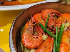 -金玉满堂潮州酒楼(无限极荟购物广场店)