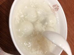 酒酿汤圆-五芳斋(中山大道总店)