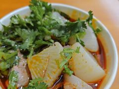 -王记生烫牛杂面馆(兰陵路店)