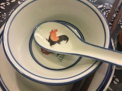 -八两八金·莱芜特色炒鸡(市南漳浦路店)