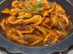-巴蜀王婆大虾(南锣鼓巷店)