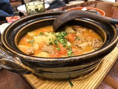 -南堂馆·新川菜(天府三街店)
