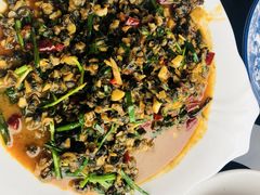 -鸿运楼·舌尖上的徽菜