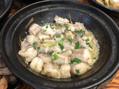 -小时候焗海鲜(鄞州万达店)