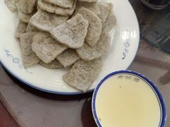 -京碗居老北京特色菜(北环东路店)
