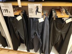 -优衣库(青岛万象城店)