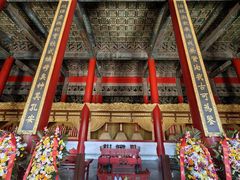 -历代帝王庙博物馆