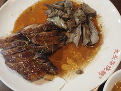 -黄连大头华烧鹅店(大良店)