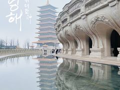 -牛首山文化旅游区