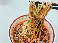 -武胜段记猪肝面(卓锦城店)