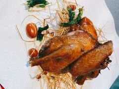 贡椒乳鸽王-南堂館川菜文化餐厅(天府店)