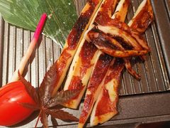 -仓桥家·焗寿司·锅物(光谷步行街店)