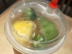 -歇脚亭(大连罗斯福广场店)