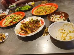 -馬伍旺川菜(江北虹悦城店)