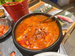 -恩泽家·果味坛子韩国炭火烤肉(白石龙店)