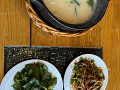 -小城粥道·海胆鲜虾粥(解放广场店)