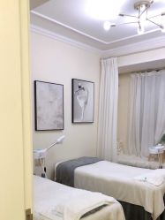 -VE专注问题肌·赛诺龙&科学美肤中心