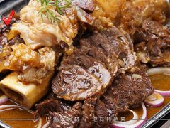 -巴盟人家·内蒙地方菜(华丽家族店)