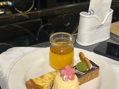 -汇泉王朝大饭店-旋转餐厅(南海路店)