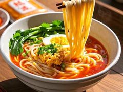 -崔记拉面馆(航北店)