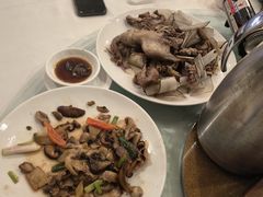 -金河半岛园林酒家(金融城店)