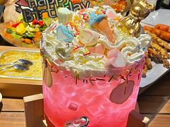 -功夫怪兽·烧烤(西工小街店)