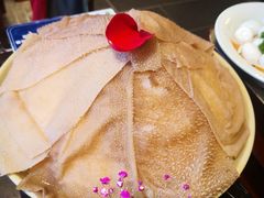 水牛鲜毛肚-袁老四老火锅(大丰店)