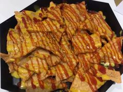 -BOPEYE·波派炸鸡(九霄天地店)