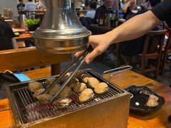 -丹东特色烤肉(学府路一部店)