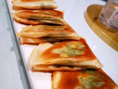 韭菜盒子-江仙雅居(中航国际店)
