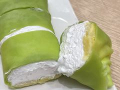 -佰搭果·广式茶餐厅(西华路店)