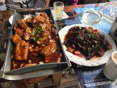 -徽州美食(三十年老店)