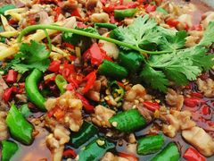 -兔行天下-鸿鹤鲜锅兔(中海国际店)