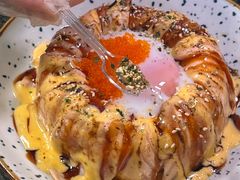 -梦山水日本烧肉(五四广场店)