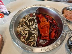-憨铁匠老火锅(龙岗万科里店)