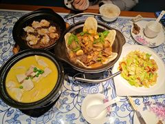 -群英会·三国菜(曹魏古城店)