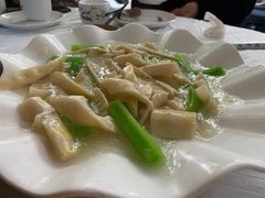-明升萝卜汤