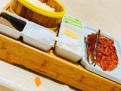 -康大鲤鱼门海鲜城·中餐厅