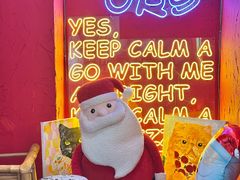 -黑熊披萨orso pizza