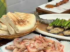 -单家老院·院子里的青岛菜(沙子口店)