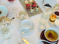-北京柏悦酒店·锦庭餐厅Dining Room