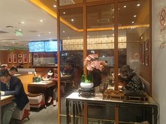 -松鹤楼面馆(飞州国际广场店)