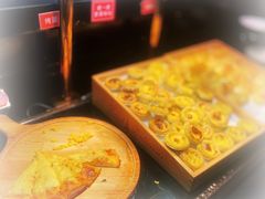 -聚盛源蒸汽海鲜火锅烤肉自助(巨川金海岸购物广场店)