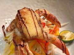 -柏蔻餐厅Le Banquet Bistro(天河北店)
