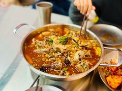 -蓉三少冒烤鸭·四川小吃集(北京首店)