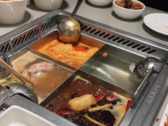 -海底捞火锅(松雷店)