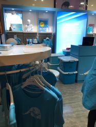 -小蓝象(五角场万达店)