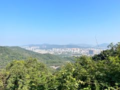 -广州市白云山风景名胜区