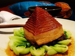-湖滨28中餐厅·西湖宴·杭州君悦酒店